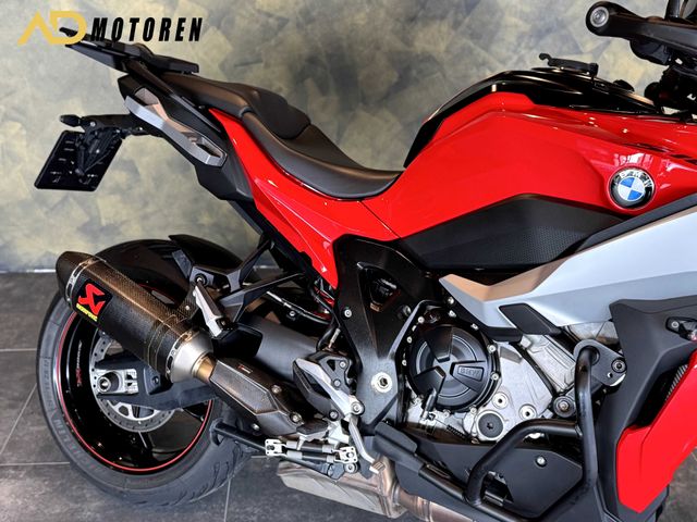 bmw - s-1000-xr