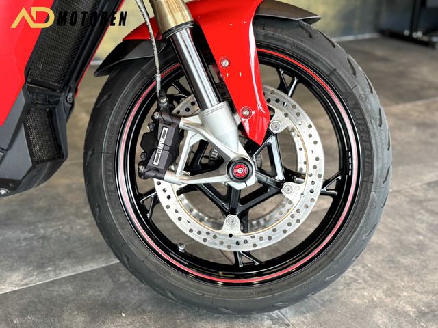bmw - s-1000-xr