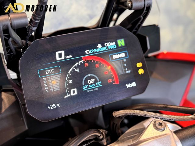 bmw - s-1000-xr
