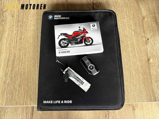 bmw - s-1000-xr