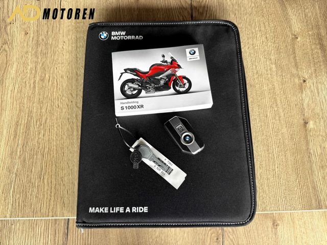bmw - s-1000-xr