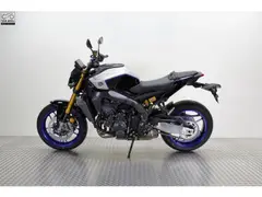 Yamaha MT 09 ABS SP 2026 nieuw – foto 4 van 13