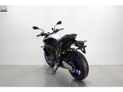 Yamaha MT 09 ABS SP 2026 nieuw – foto 5 van 13