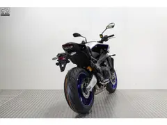 Yamaha MT 09 ABS SP 2026 nieuw – foto 6 van 13