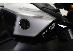 Yamaha MT 09 ABS SP 2026 nieuw – foto 9 van 13