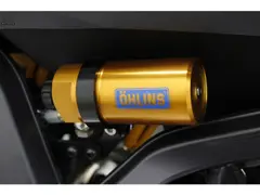 Yamaha MT 09 ABS SP 2026 nieuw – foto 10 van 13