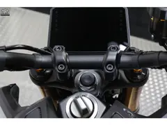 Yamaha MT 09 ABS SP 2026 nieuw – foto 11 van 13