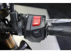 Yamaha MT 09 ABS SP 2026 nieuw – foto 13 van 13