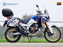 HONDA CRF 1000 L AFRICA TWIN DCT ADVENTURE SPORTS
