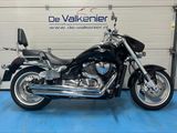 SUZUKI INTRUDER M 1500