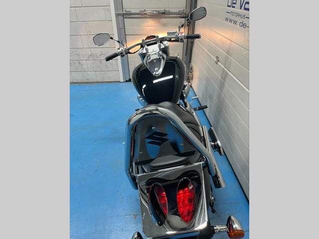 suzuki - intruder-m-1500