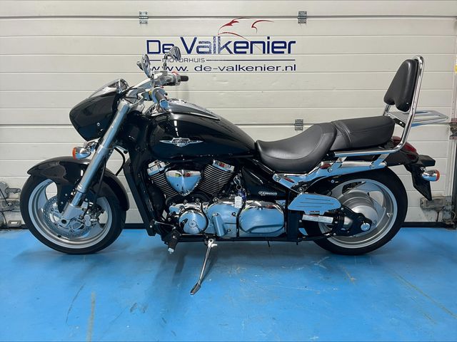 suzuki - intruder-m-1500