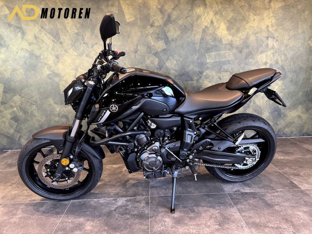 yamaha - mt-07-abs