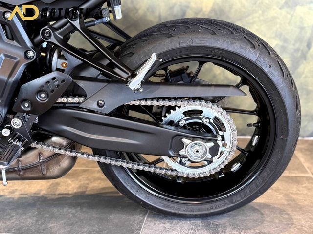 yamaha - mt-07-abs