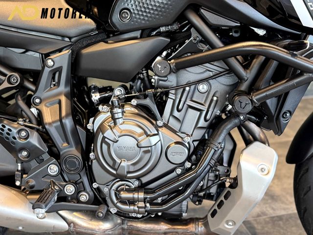 yamaha - mt-07-abs
