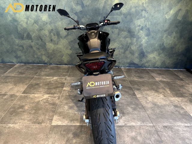 yamaha - mt-07-abs
