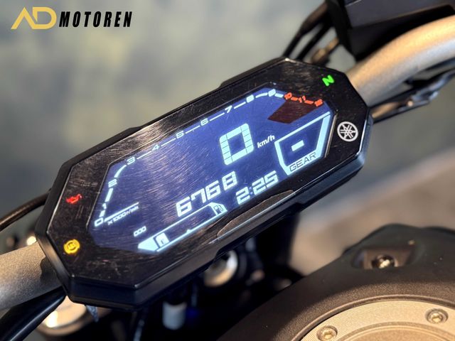 yamaha - mt-07-abs