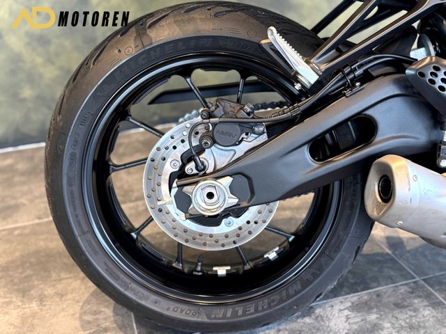 yamaha - mt-07-abs
