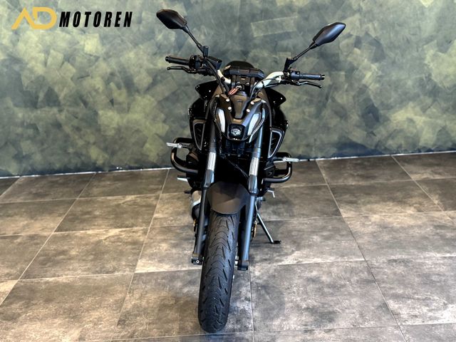 yamaha - mt-07-abs