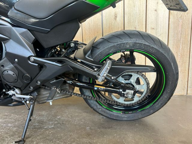 kawasaki - er-6-n-abs