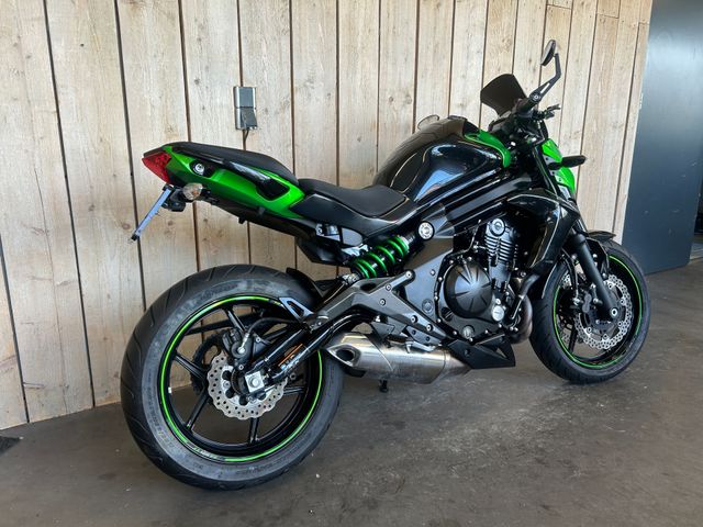 kawasaki - er-6-n-abs