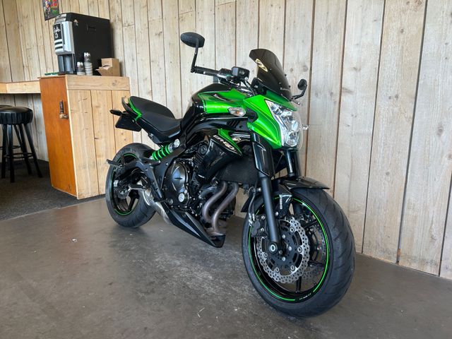 kawasaki - er-6-n-abs