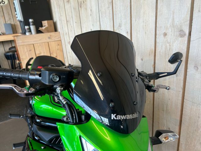kawasaki - er-6-n-abs