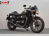 TRIUMPH STREET CUP