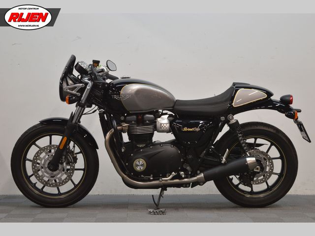 triumph - street-cup