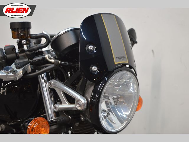 triumph - street-cup