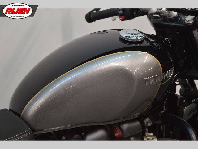 triumph - street-cup