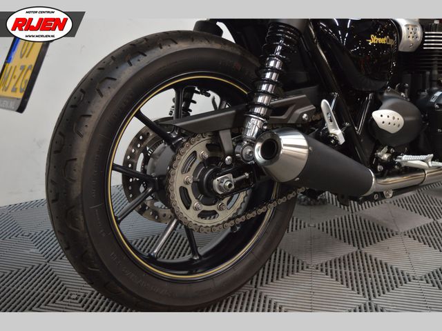 triumph - street-cup