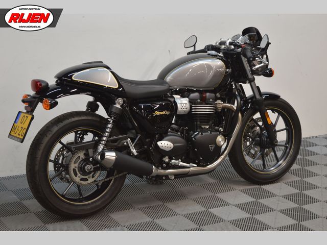 triumph - street-cup