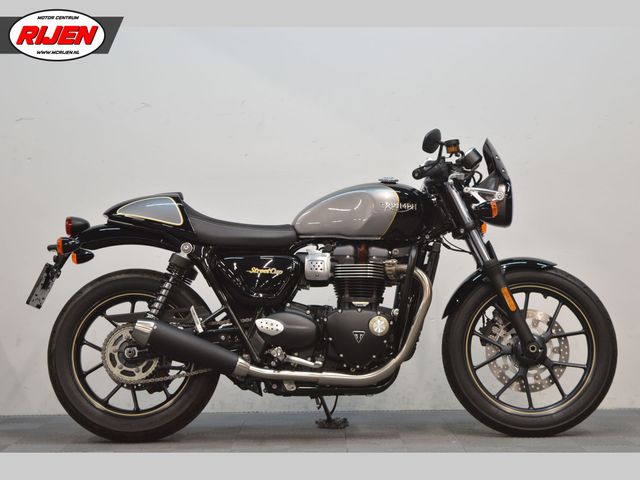 triumph - street-cup