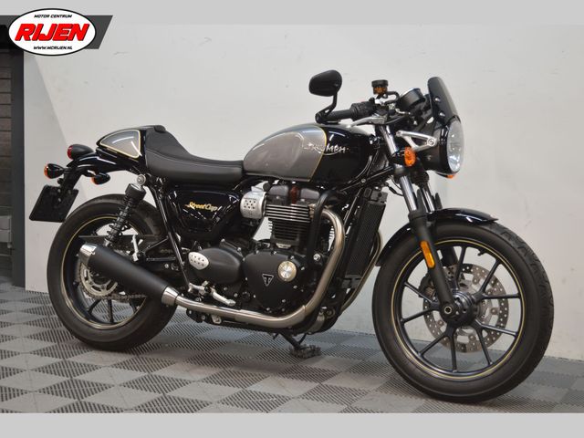 triumph - street-cup