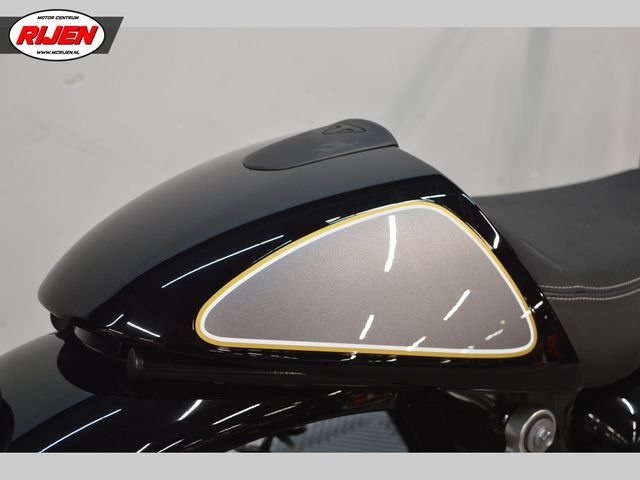 triumph - street-cup