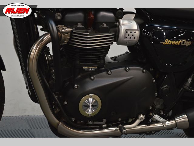 triumph - street-cup