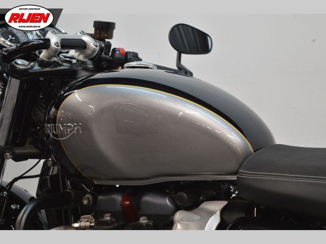 triumph - street-cup