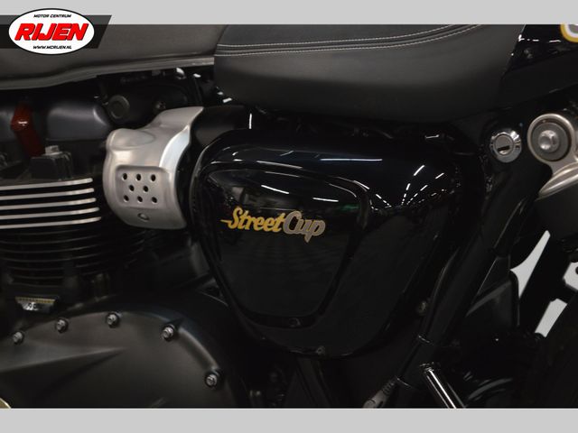 triumph - street-cup