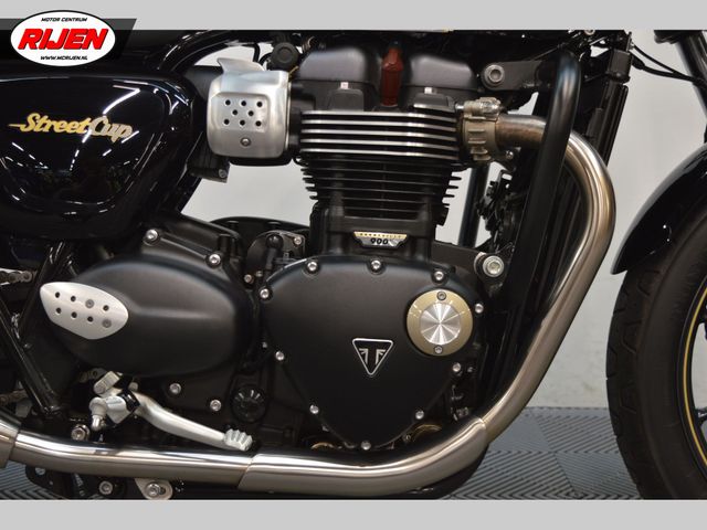 triumph - street-cup