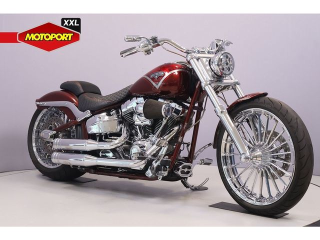 harley-davidson - breakout-cvo-fxsbse