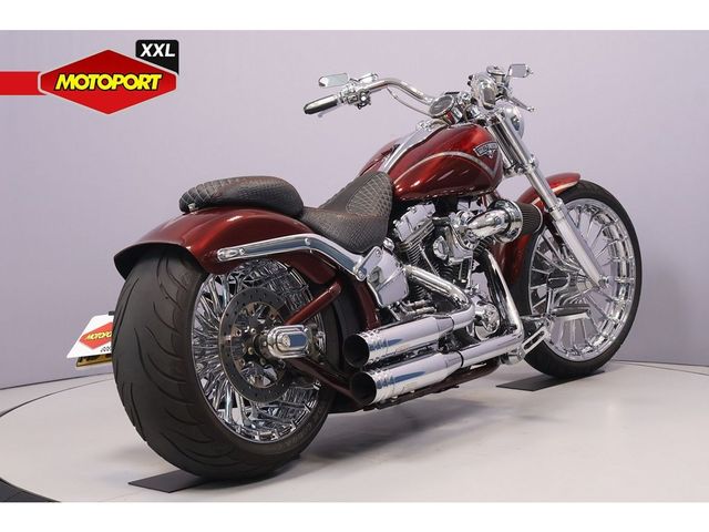 harley-davidson - breakout-cvo-fxsbse