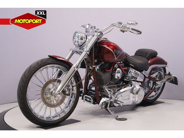 harley-davidson - breakout-cvo-fxsbse