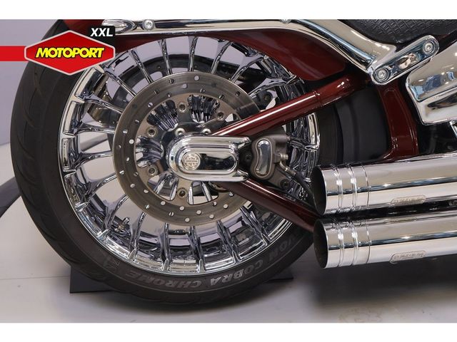 harley-davidson - breakout-cvo-fxsbse