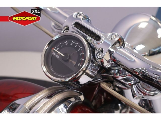 harley-davidson - breakout-cvo-fxsbse
