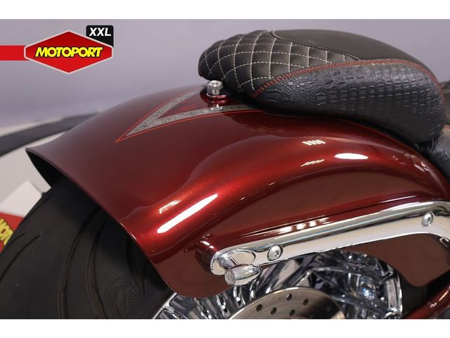 harley-davidson - breakout-cvo-fxsbse