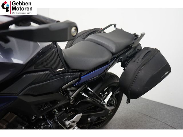 yamaha - tracer-900