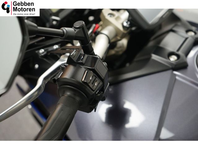 yamaha - tracer-900