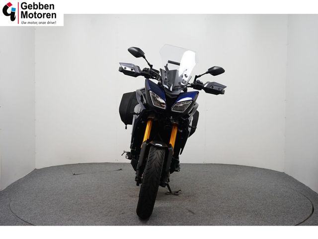 yamaha - tracer-900