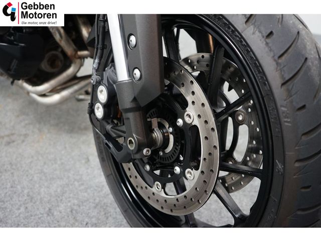 yamaha - tracer-900